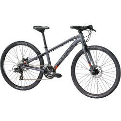 Trek Kids Dual Sport <BR>- 2018 26" B�rnecykel  
