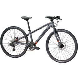 Trek Kids Dual Sport <BR>- 2017 26" B�rnecykel TILBUD