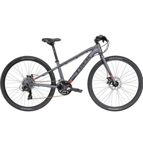 Trek Kids Dual Sport <BR>- 2017 26