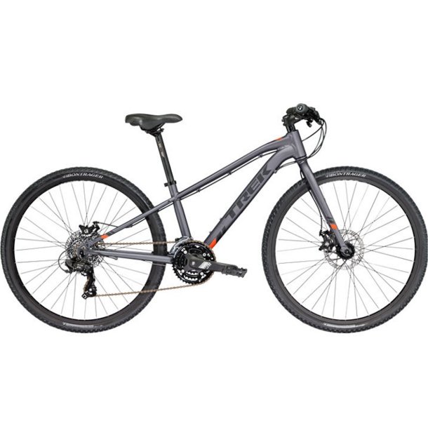 Trek Kids Dual Sport <BR>- 2017 26" B�rnecykel TILBUD