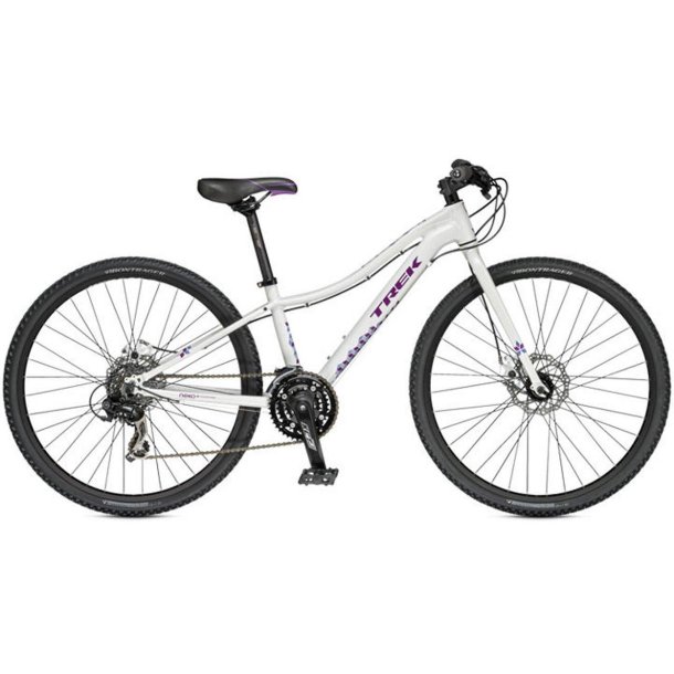 Trek Kids Neko <BR>- 2016 26" B�rnecykel TILBUD
