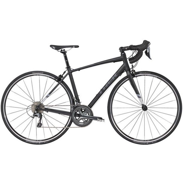 Trek Lexa 4 <BR>- 2017 Alu. Dame racercykel TILBUD