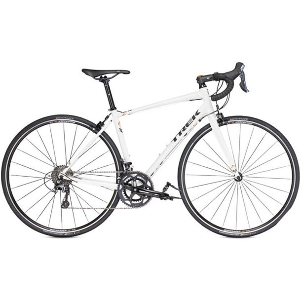 Trek Lexa SL WSD <BR>- 2016 Alu. Dame racer TILBUD