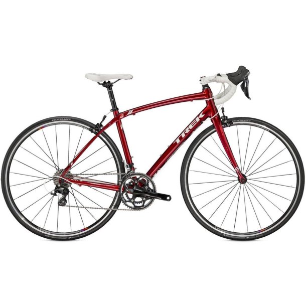 Trek Lexa SLX <BR>- 2015 Alu. Dame racercykel TILBUD