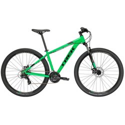 Trek Marlin 4 Gr�n <BR>- 2018 29er MTB cykel TILBUD