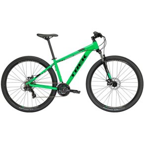 Trek Marlin 4 Gr�n <BR>- 2018 29er MTB cykel TILBUD