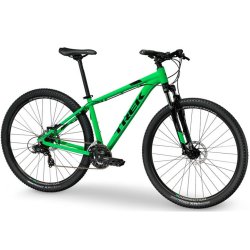 Trek Marlin 4 Gr�n <BR>- 2018 29er MTB cykel TILBUD