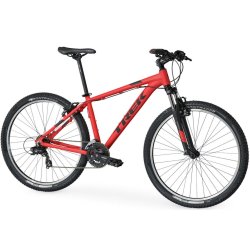 Trek Marlin 4 R�d <BR>- 2017 29er MTB TILBUD