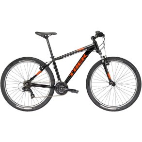 Trek Marlin 4 Sort <BR>- 2017 29er MTB TILBUD
