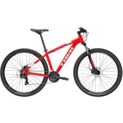 Trek Marlin 5 R�d<BR>- 2018 29er MTB cykel