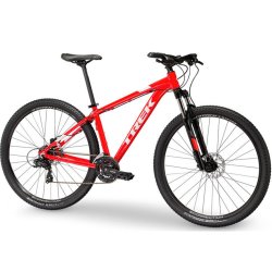 Trek Marlin 5 R�d<BR>- 2018 29er MTB cykel