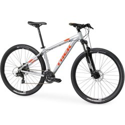 Trek Marlin 5 Disc S�lv <BR>- 2017 29er MTB cykel TILBUD