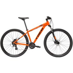 Trek Marlin 6 Orange <BR>- 2018 29er MTB cykel TILBUD