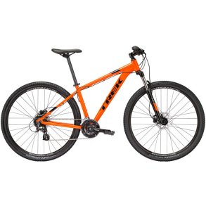 Trek Marlin 6 Orange <BR>- 2018 29er MTB cykel TILBUD