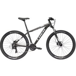 Trek Marlin 6 H-Disc Sort <BR>- 2017 29er MTB cykel TILBUD