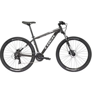Trek Marlin 6 H-Disc Sort <BR>- 2017 29er MTB cykel TILBUD