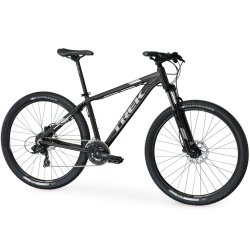 Trek Marlin 6 H-Disc Sort <BR>- 2017 29er MTB cykel TILBUD