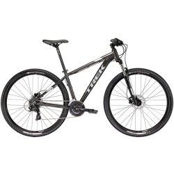 Trek Marlin 6 Sort <BR>- 2018 29er MTB cykel TILBUD