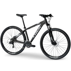 Trek Marlin 6 Sort <BR>- 2018 29er MTB cykel TILBUD