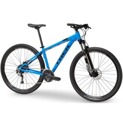 Trek Marlin 7 Bl� <BR>- 2018 29er MTB cykel TILBUD