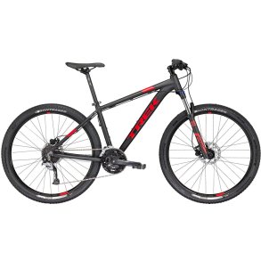 Trek Marlin 7 H-Disc Sort <BR>- 2017 29er MTB cykel TILBUD