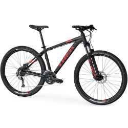 Trek Marlin 7 H-Disc Sort <BR>- 2017 29er MTB cykel TILBUD