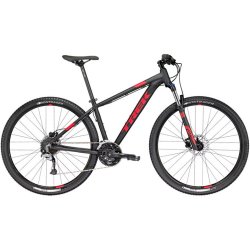 Trek Marlin 7 Sort <BR>- 2018 27,5" MTB cykel TILBUD