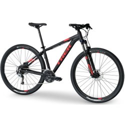 Trek Marlin 7 Sort <BR>- 2018 27,5" MTB cykel TILBUD