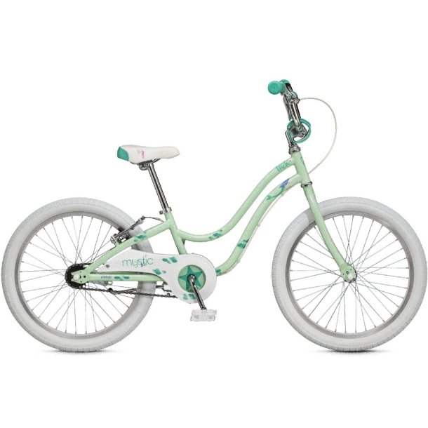 Trek Mystic 20 S<BR>- 2016 Pige b�rnecykel 