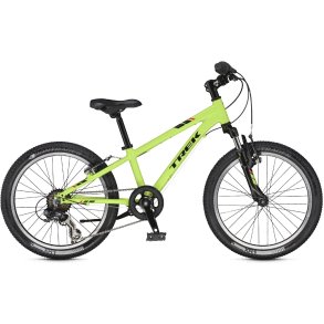 Trek Precaliber 20 6G Boys<BR>- 2016 Drenge b�rne MTB cykel TILBUD