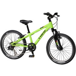 Trek Precaliber 20 6G Boys<BR>- 2017 20" Drenge b�rne MTB cykel