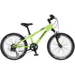 Trek Precaliber 20 6G Boys<BR>- 2017 20" Drenge b�rne MTB cykel