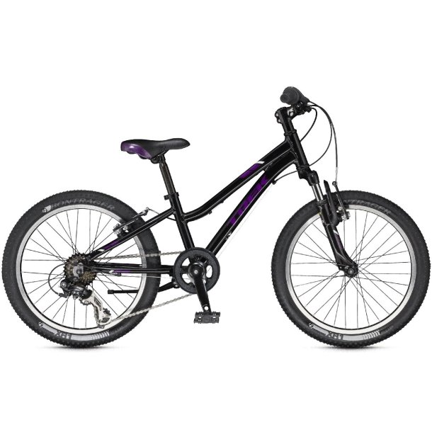 Trek Precaliber 20 6G Girls<BR>- 2016 Pige b�rne MTB cykel TILBUD