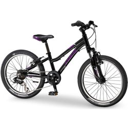 Trek Precaliber 20 6G Girls<BR>- 2017 20" Pige b�rne MTB cykel