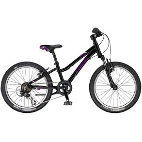 Trek Precaliber 20 6G Girls<BR>- 2017 20