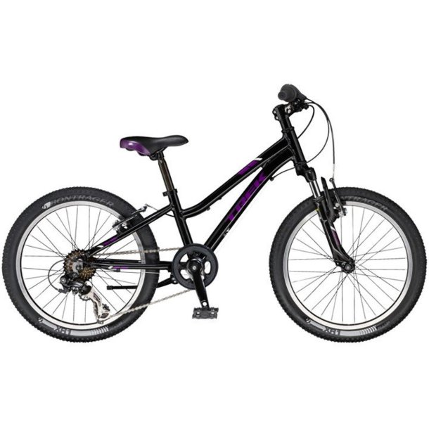 Trek Precaliber 20 6G Girls<BR>- 2017 20" Pige b�rne MTB cykel