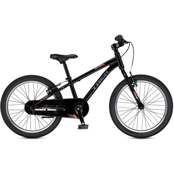 Trek Precaliber 20 SS BOYS<BR>- 2017 20" Drenge b�rne MTB cykel 