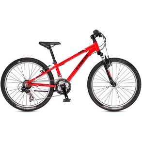 Trek Precaliber 24 21G Boys<BR>- 2017 MTB drenge cykel TILBUD