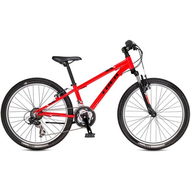Trek Precaliber 24 21G Boys<BR>- 2017 MTB drenge cykel TILBUD