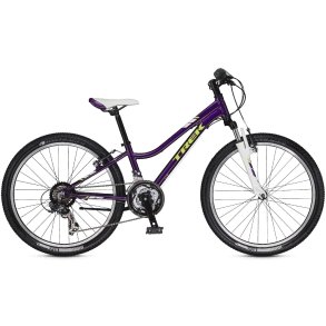 Trek Precaliber 24 21G Girls<BR>- 2016 Pige b�rne MTB cykel 