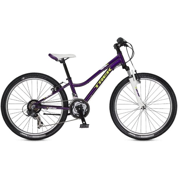 Trek Precaliber 24 21G Girls<BR>- 2016 Pige b�rne MTB cykel 