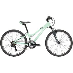 Trek Precaliber 24 21G Girls<BR>- 2018 MTB pige cykel 