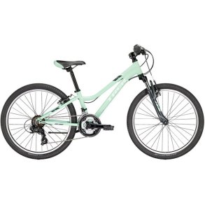 Trek Precaliber 24 21G Girls<BR>- 2018 MTB pige cykel 