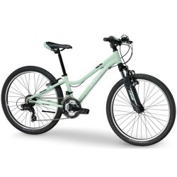Trek Precaliber 24 21G Girls<BR>- 2018 MTB pige cykel 