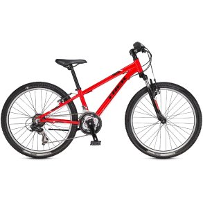 Trek Precaliber 24 21G Boys<BR>- 2016 Drenge b�rne MTB cykel TILBUD