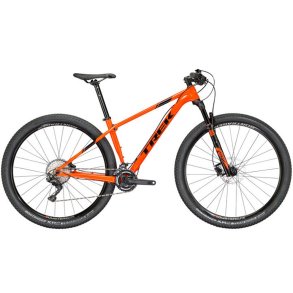 Trek Procaliber 6 Orange<BR>- 2018 MTB cykel 