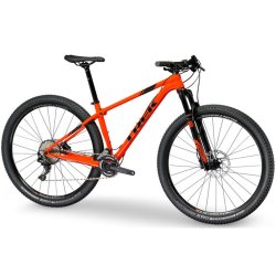 Trek Procaliber 6 Orange<BR>- 2018 MTB cykel 
