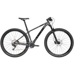 Trek Procaliber 6 Sort <BR>- 2018 27,5"/29" MTB cykel TILBUD