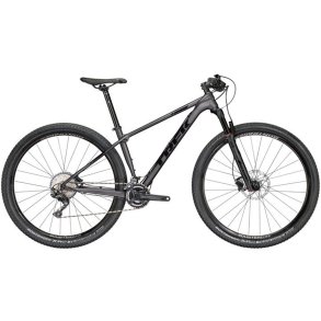 Trek Procaliber 6 Sort <BR>- 2018 27,5