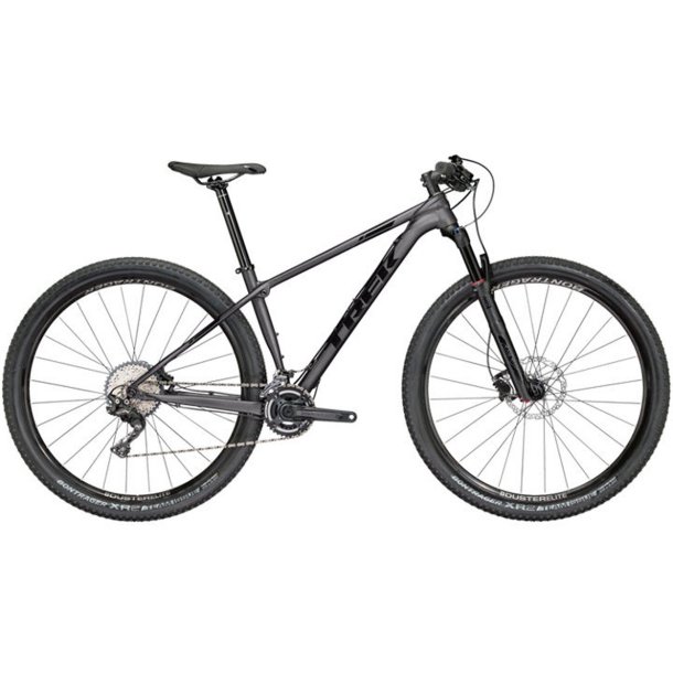 Trek Procaliber 6 Sort <BR>- 2018 27,5"/29" MTB cykel TILBUD